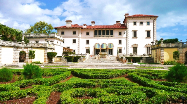 Vizcaya
