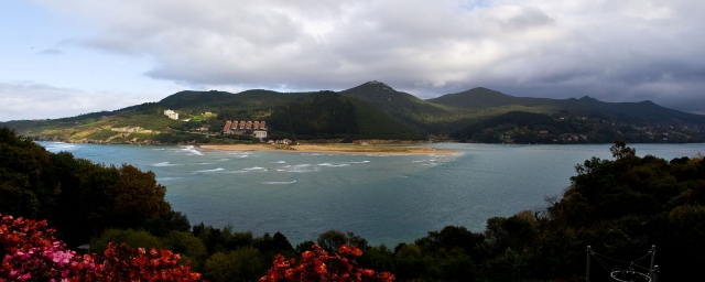  Mundaka 