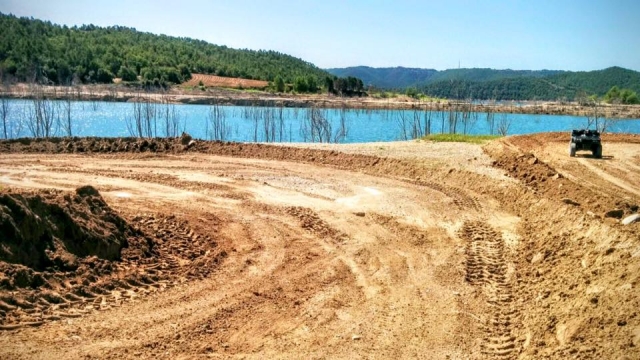  Embalse 