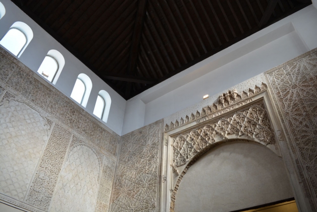Sinagoga de Córdoba