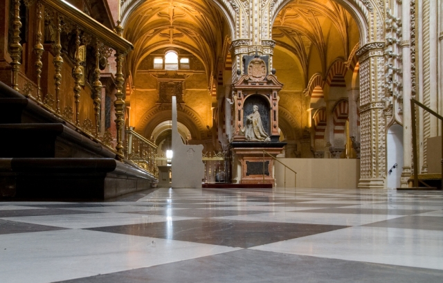 Visita Cordoba