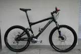Aluguel de bicicletas durante toda a semana em Madri