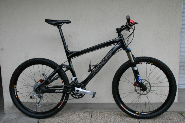 bici especial