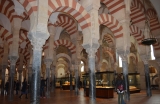 Ruta guiada por la Mezquita de Córdoba 1h