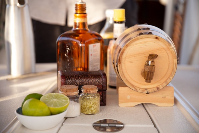  produtos de qualidade preparados