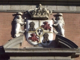 Ruta por las leyendas y misterios de Madrid Adulto