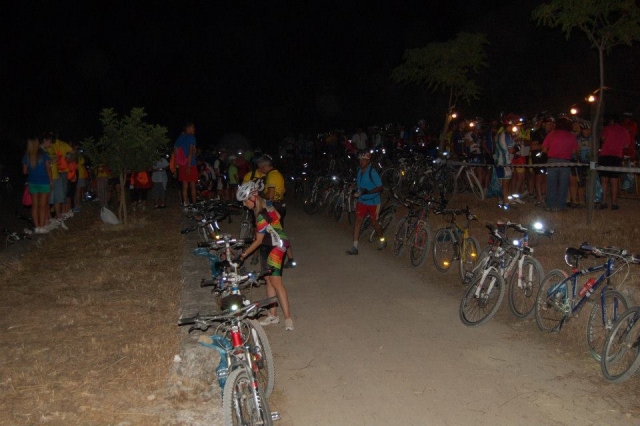 bicis montañas