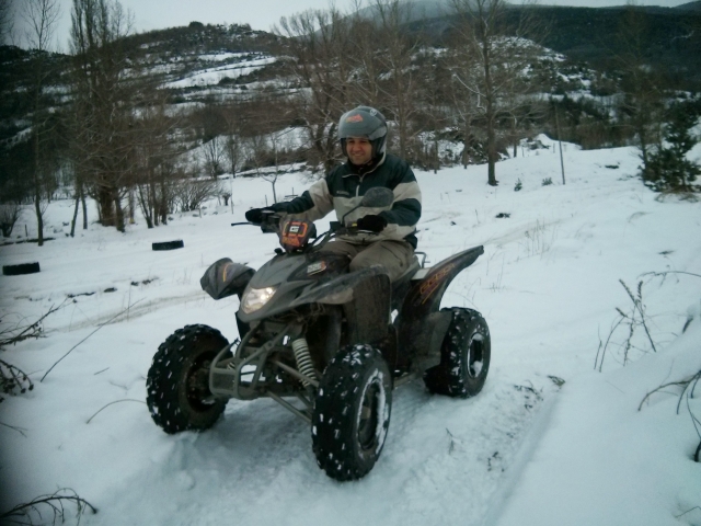  com neve 