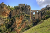 Visita guiada a Pueblos Blancos y Ronda, 1 día