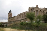 Visita guiada a Itálica desde Sevilla