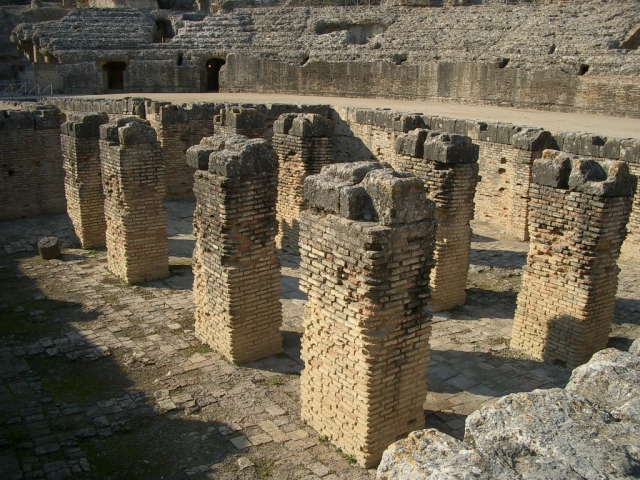 Anfiteatro