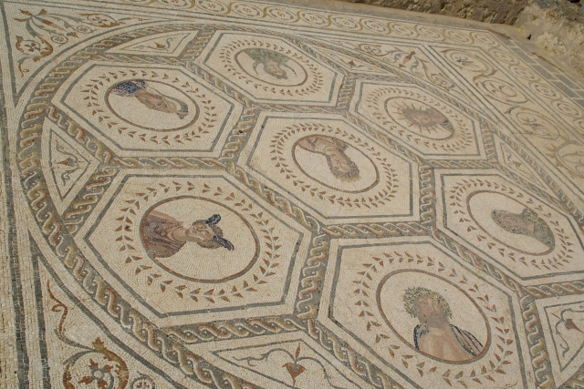Casa del planetario