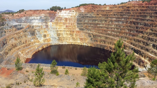Río Tinto