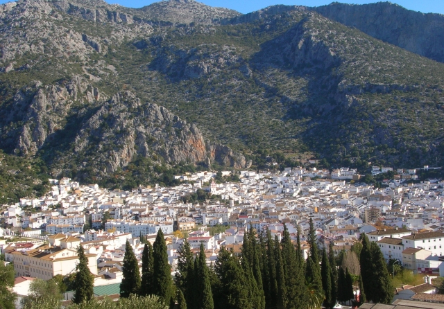  Andalucia 