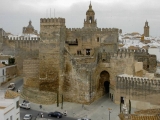 Visita guiada a Carmona de media jornada (niños)