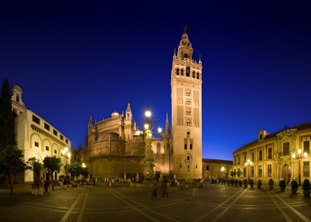  Giralda 