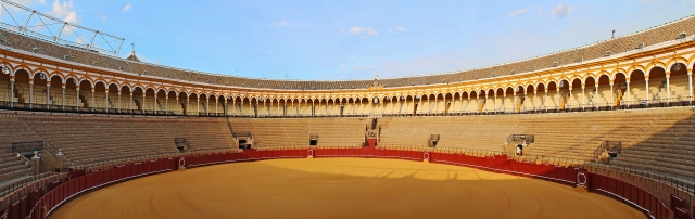  Königliche Meister von Sevilla 