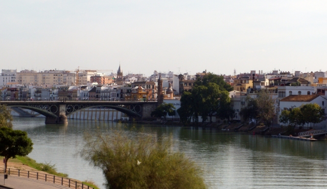 Triana Guadalquivir 