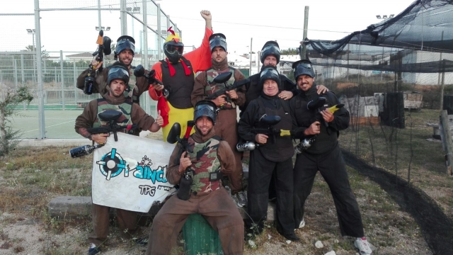 Equipo ganador