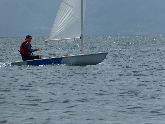  Venez naviguer