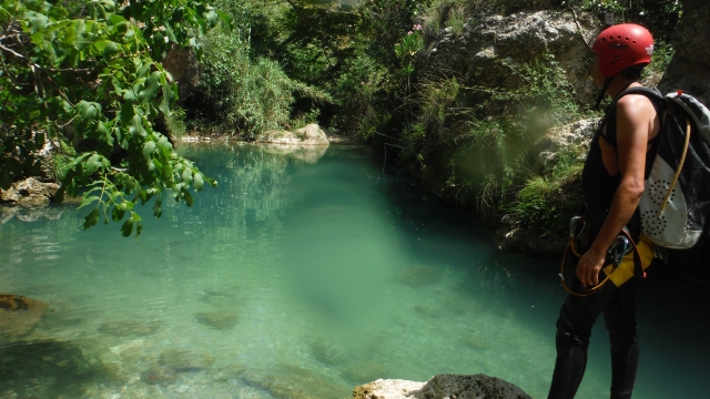 water pool 