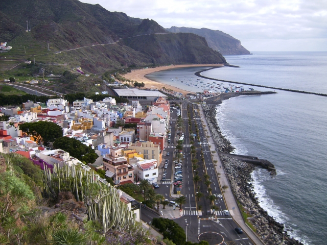  Tenerife