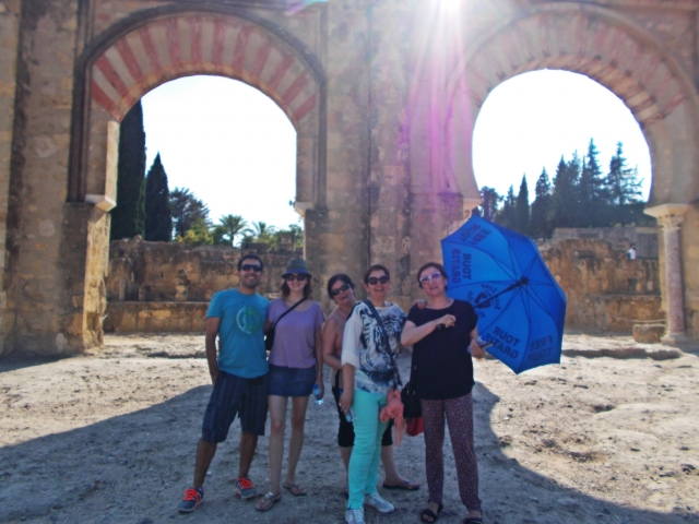  Visite guidate per gruppi 