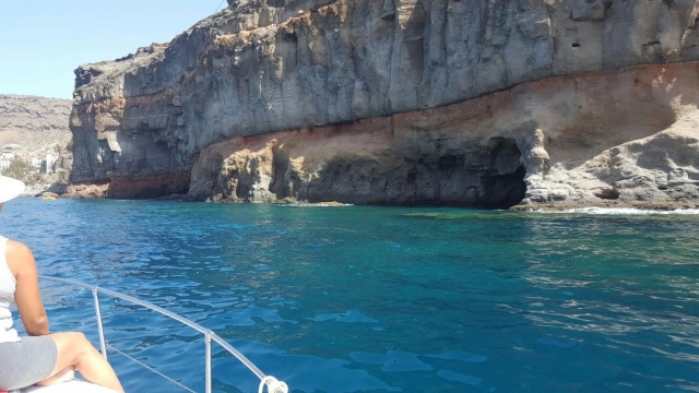  Türkisblaues Wasser 