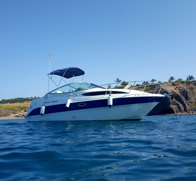 Der Charter, mit dem Sie segeln werden 