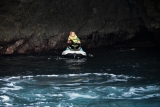 Jet ski excursion to Mogán 90 minutes