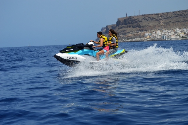 Puerto de Mogan