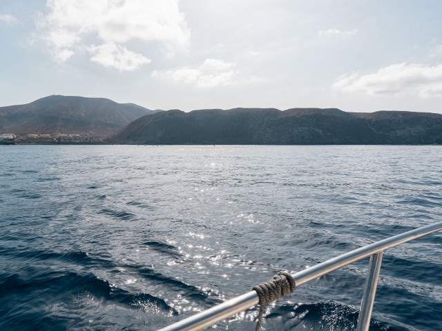  Pesca em Tenerife 