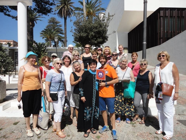  Visite di gruppo 