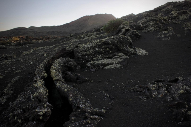 Lanzarote en estado puro