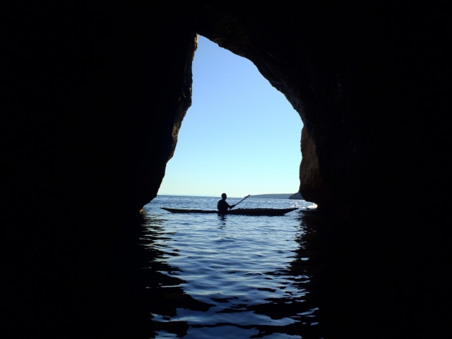 Cuevas