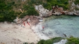 Parcours en kayak à travers Mongofre, 4 heures
