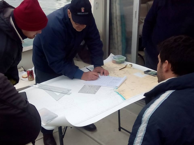 Obtenez votre qualification pour naviguer à Valence 