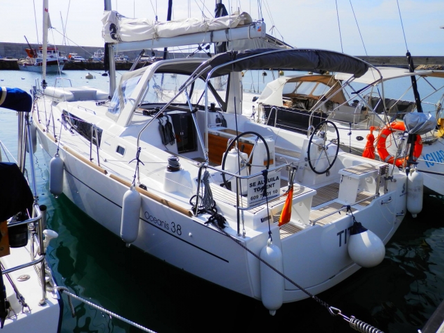  Bootsverleih an der Costa Brava 