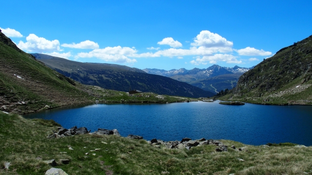 Lago de Cabana Sorda