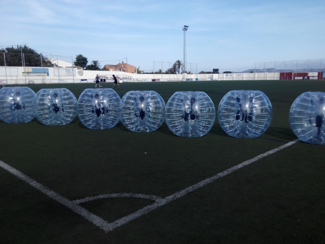  Bulles 