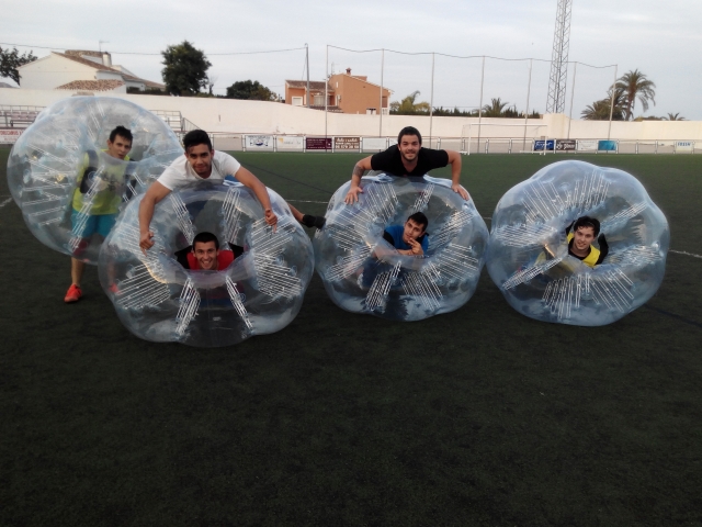  Comme des petits enfants 