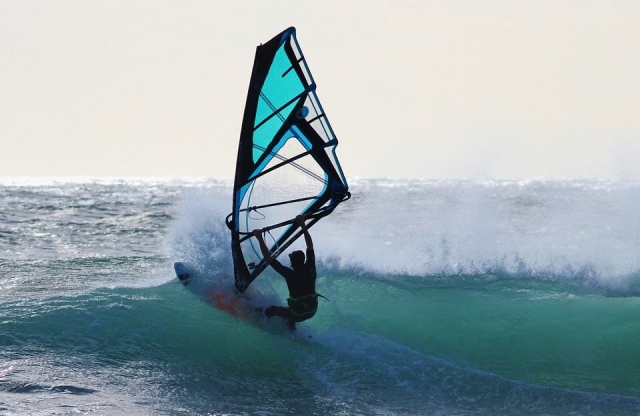  Windsurfen 