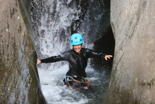 Aventura familiar en Pallars Sobirà, 4 actividades