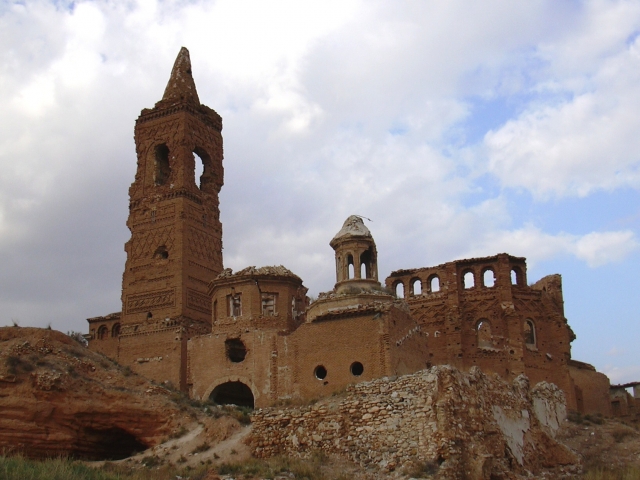  Belchite 