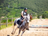Tomorrow's Equestrian Camp in Urnieta, 7 days