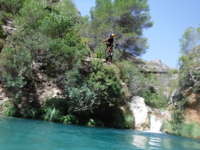  Salto di fede 