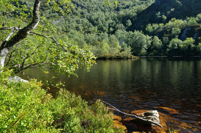 Bellos paisajes
