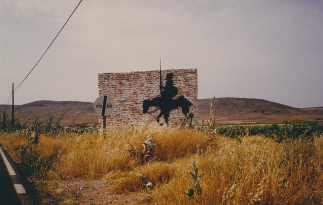 Don quijote