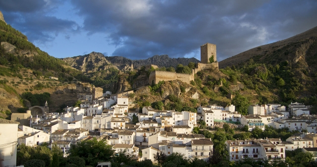  Castelo dos Quatro Cantos 