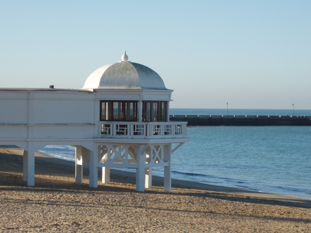  Malecon Cádiz 